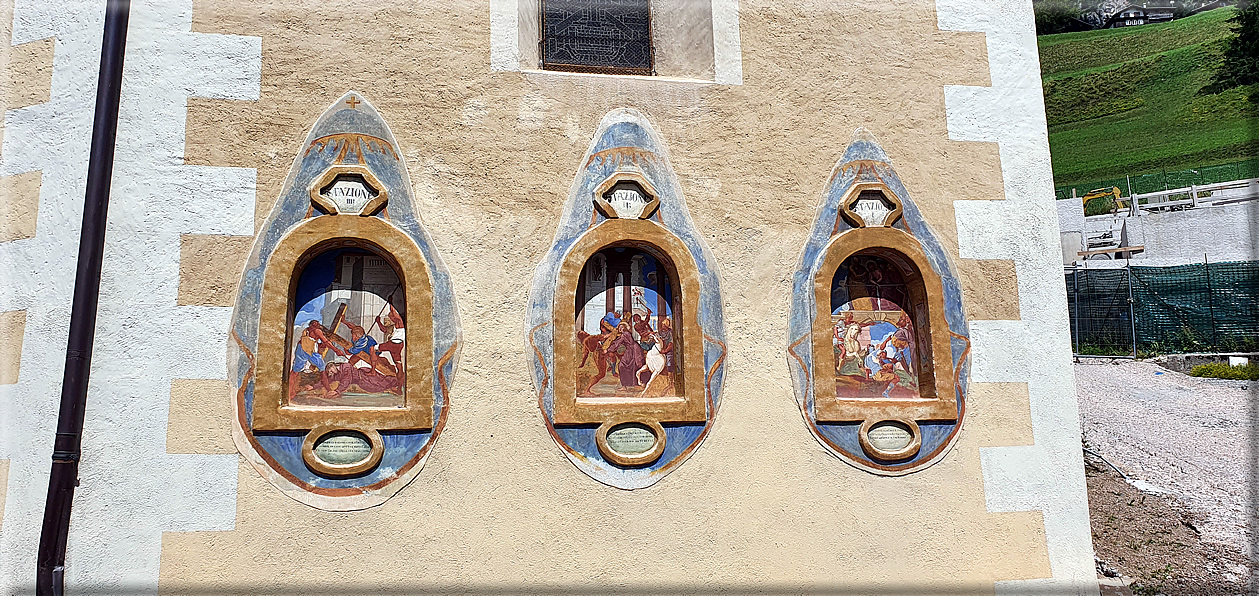 foto Chiesa dei Santi Filippo e Giacomo